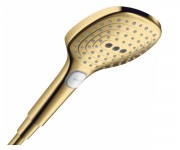 Ручной душ на 3 режима HANSGROHE RAINDANCE SELECT E 26520990
