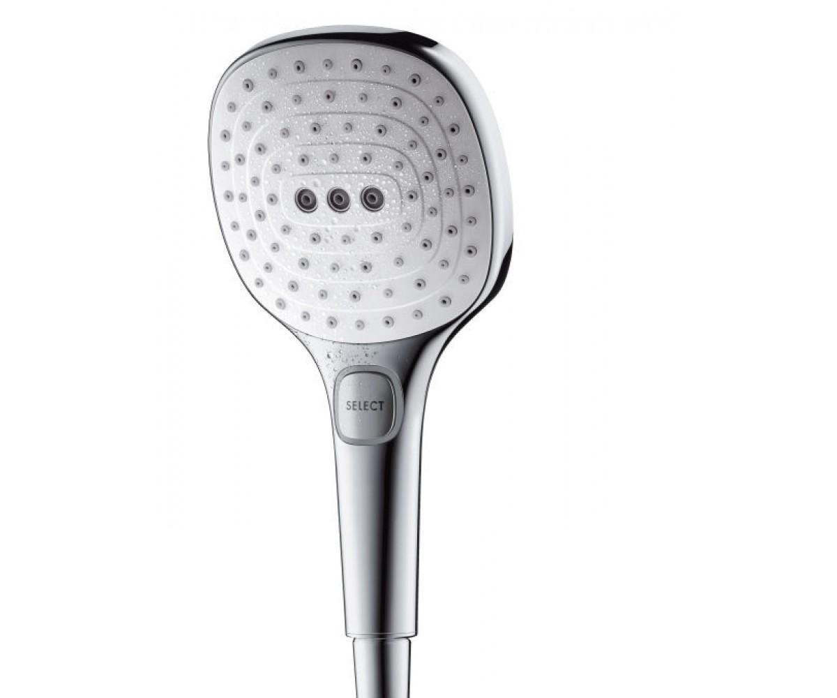Душова лійка HANSGROHE RAINDANCE SELECT 26521000 26521000