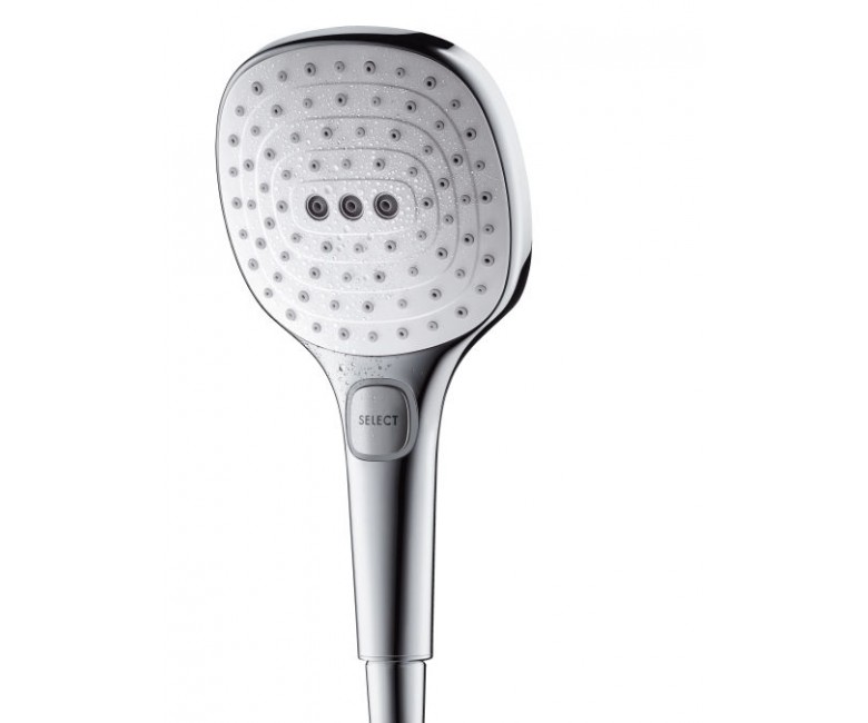 Душова лійка HANSGROHE RAINDANCE SELECT 26521000 26521000