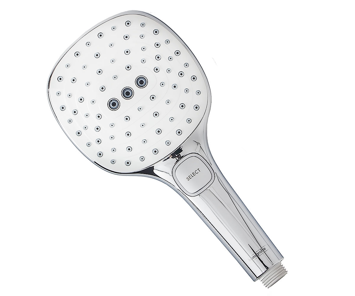 Душова лійка HANSGROHE RAINDANCE SELECT 26521400 26521400