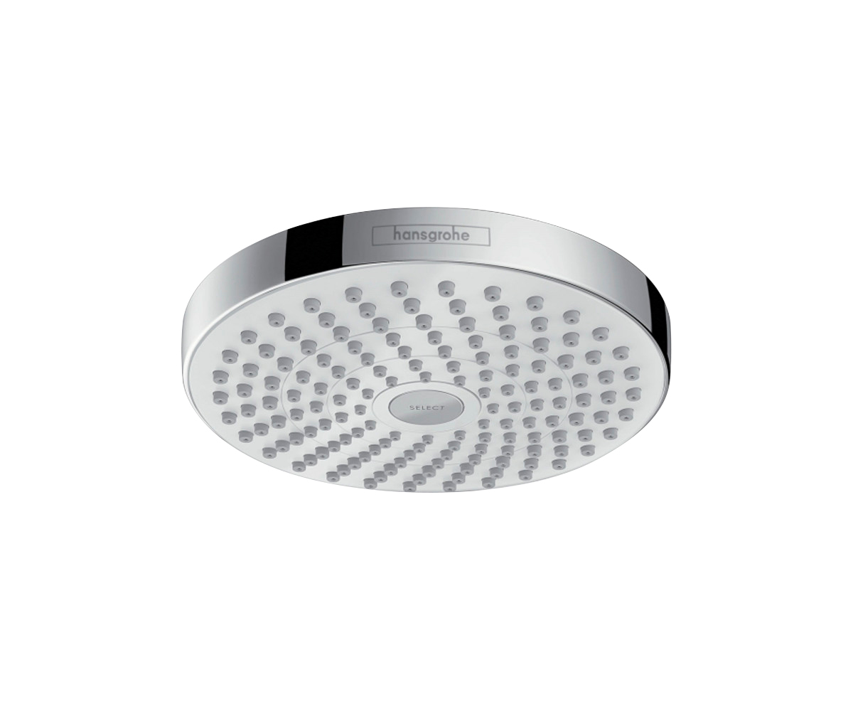 Головка для верхнього душу HANSGROHE CROMA SELECT S 26523400 26523400