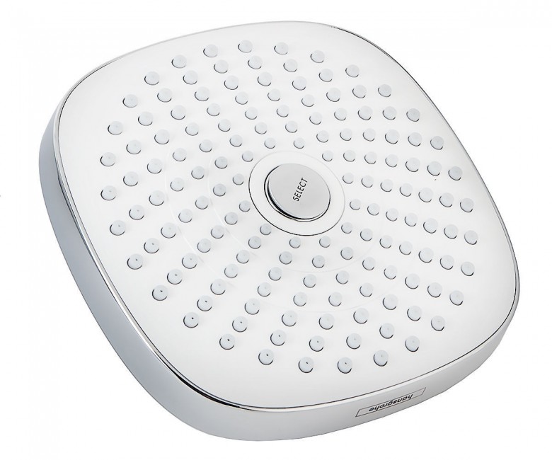 Душова головка HANSGROHE CROMA SELECT E 26524400 26524400