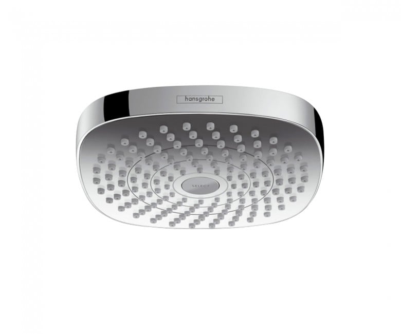 Верхний душ HANSGROHE CROMA SELECT E 26528400 26528400