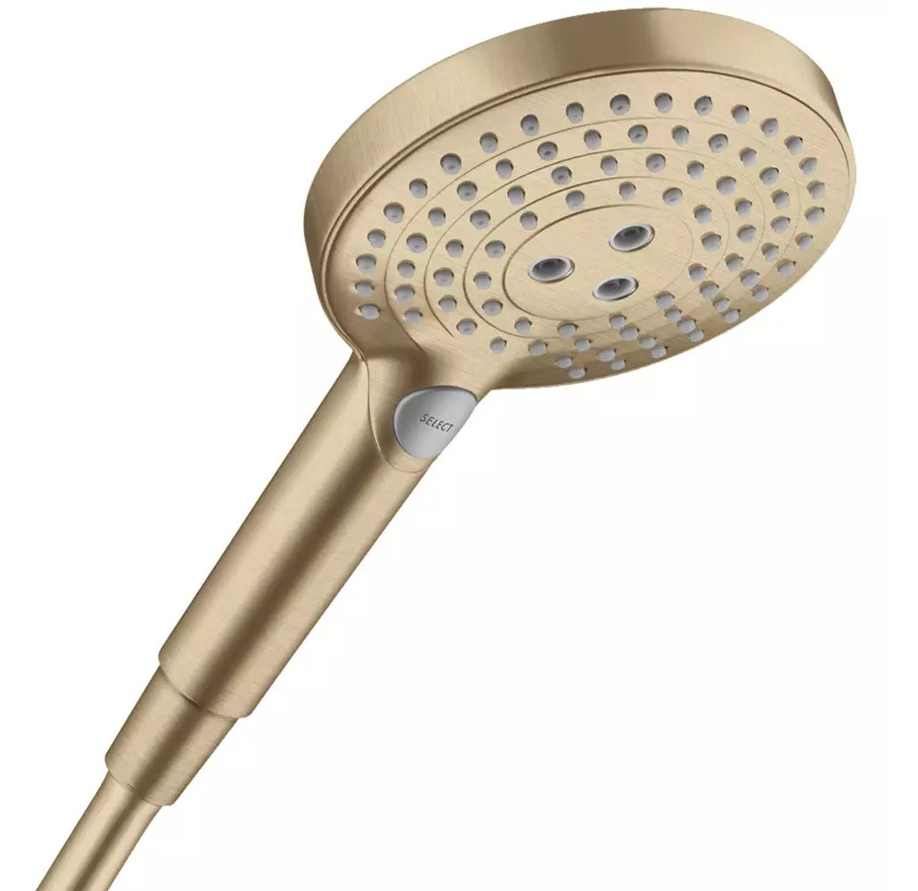 Ручний душ HANSGROHE RAINDANCE  26530140 26530140