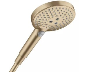 Ручний душ HANSGROHE RAINDANCE  26530140