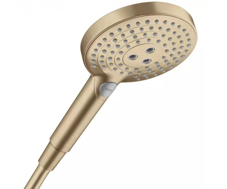Ручний душ HANSGROHE RAINDANCE  26530140 26530140