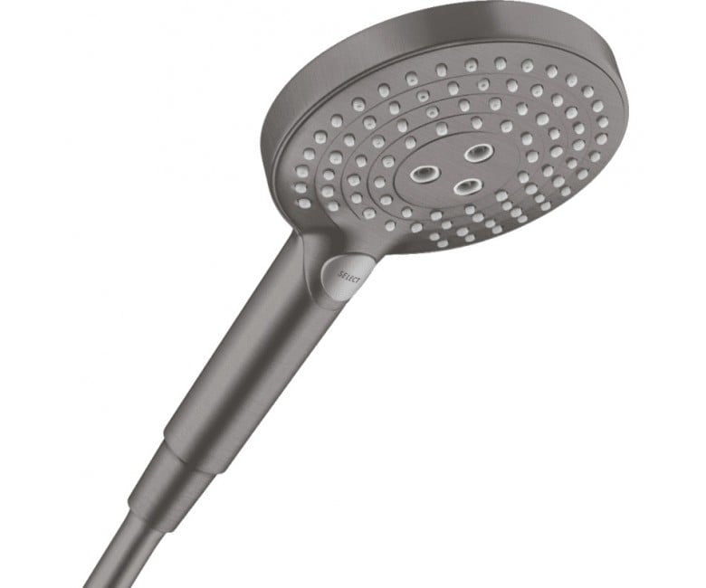 Ручний душ на 3 режими HANSGROHE RAINDANCE SELECT 26530340 26530340