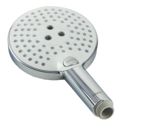 Ручний душ на 3 режима HANSGROHE RAINDANCE  26530400