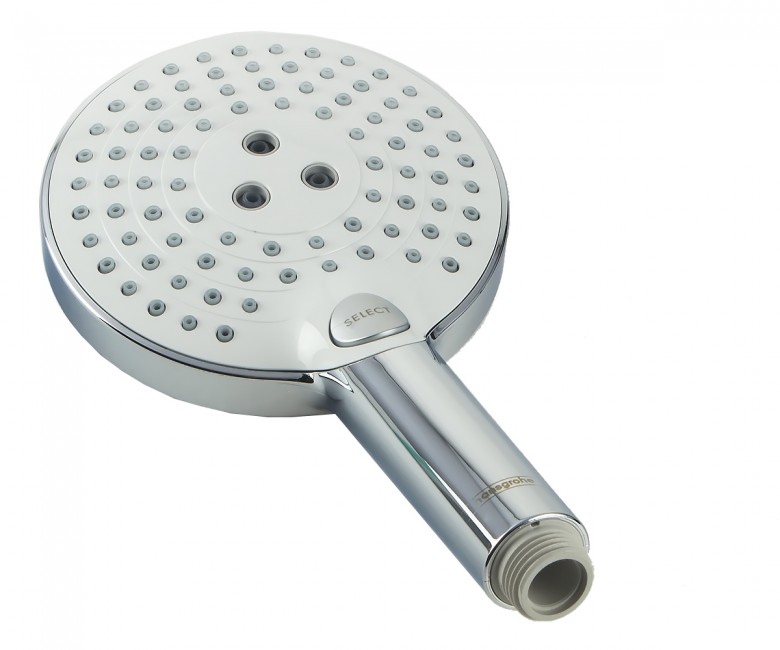 Ручний душ на 3 режима HANSGROHE RAINDANCE  26530400 26530400