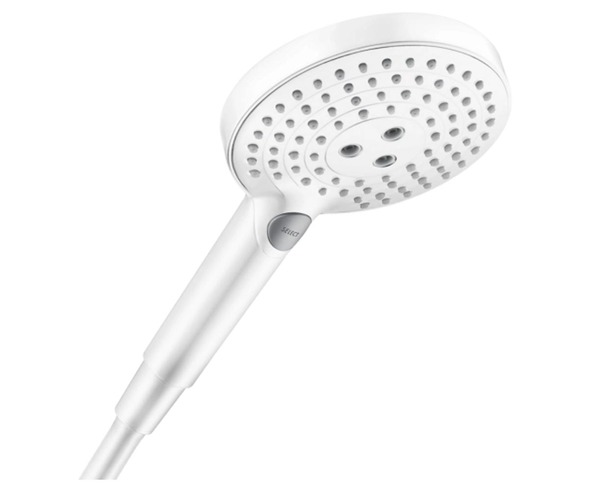 3-режимний ручний душ HANSGROHE RAINDANCE  26530700 26530700