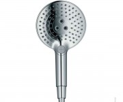 Ручний душ на 3 режима HANSGROHE RAINDANCE 26531000