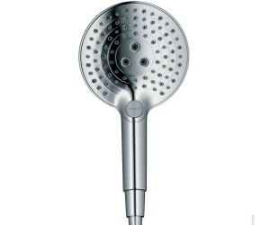 Ручний душ на 3 режима HANSGROHE RAINDANCE 26531000