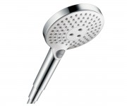 3-режимний ручний душ HANSGROHE RAINDANCE 26531400