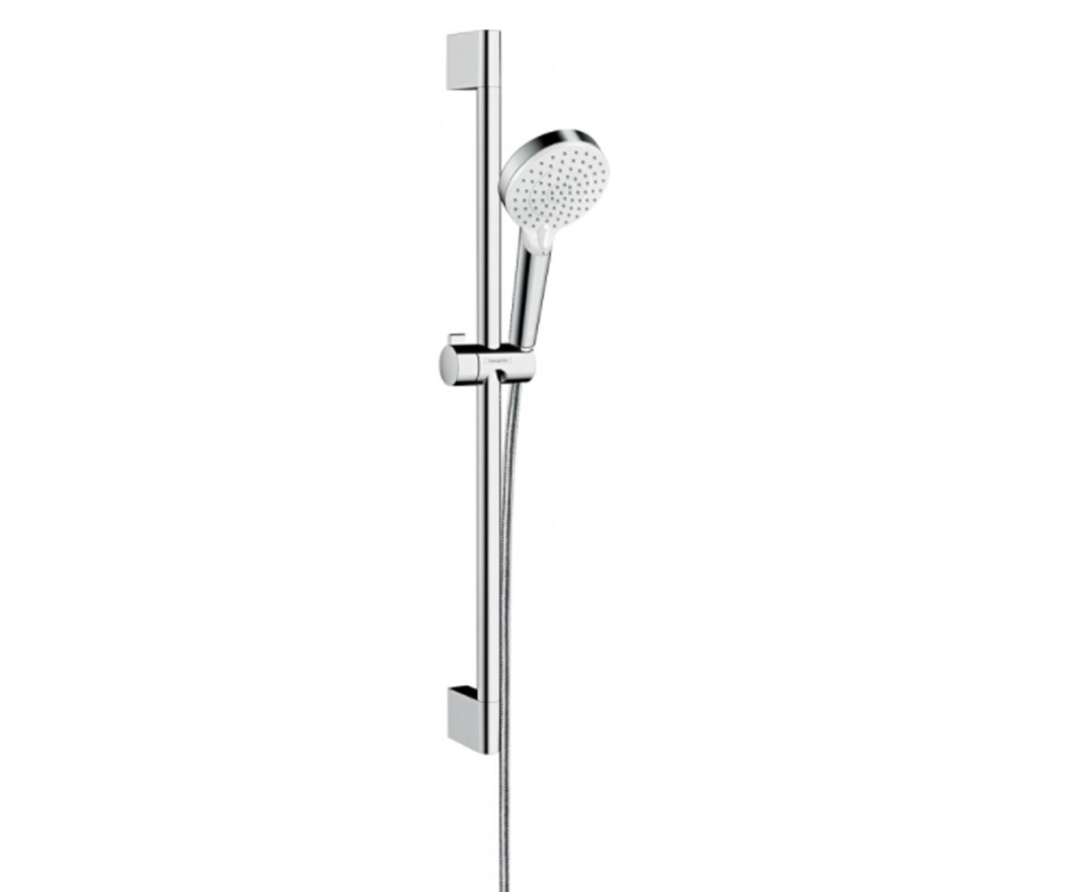 2-х режимний душовий набір HANSGROHE CROMETTA VARIO 26534400 26534400