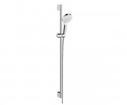 Душовий набір HANSGROHE CROMETTA 26537400