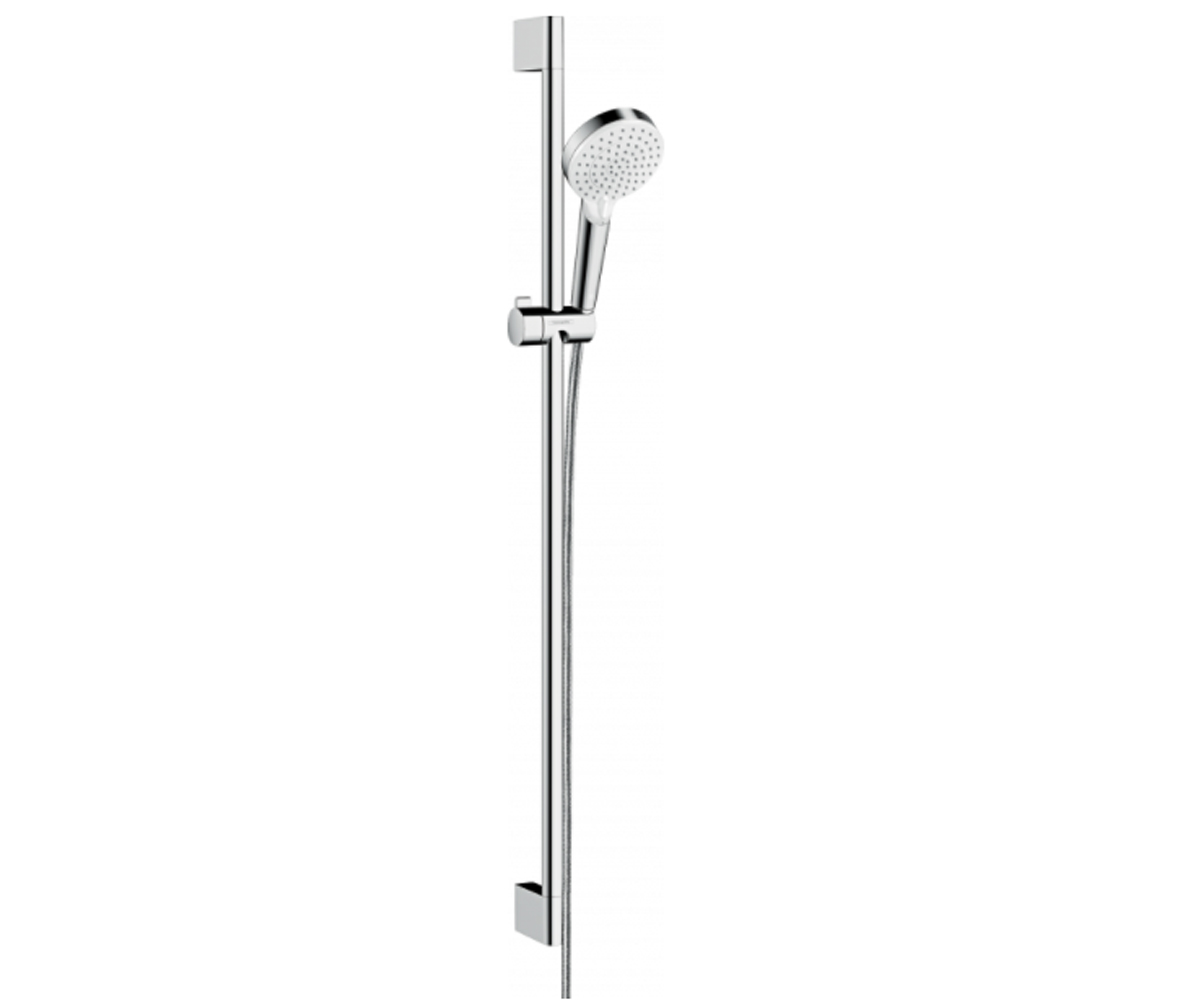 HANSGROHE КРОМЕТТА VARIO 2-режимний душовий набір 26538400 HANSGROHE CROMETTA  26538400 26538400