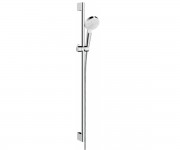 HANSGROHE КРОМЕТТА VARIO 2-режимний душовий набір 26538400 HANSGROHE CROMETTA  26538400