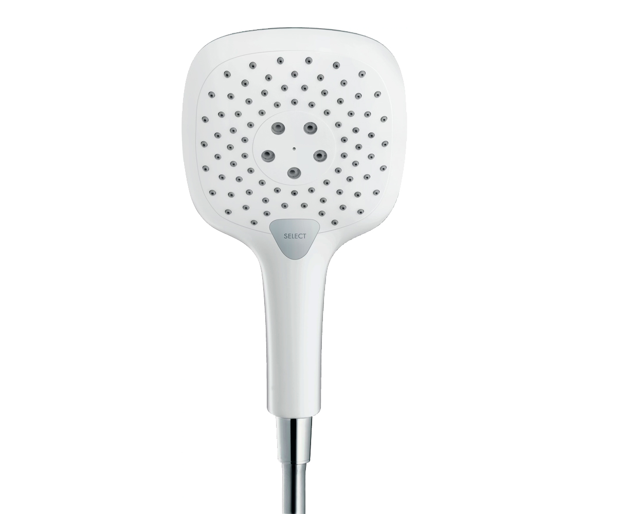 Лейка HANSGROHE RAINDANCE SELECT 26550400 26550400