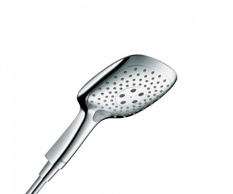 Душова лійка HANSGROHE RAINDANCE SELECT 26551000 26551000