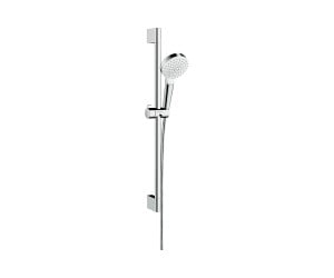 Гарнітур зі штангою HANSGROHE CROMETTA 26554400