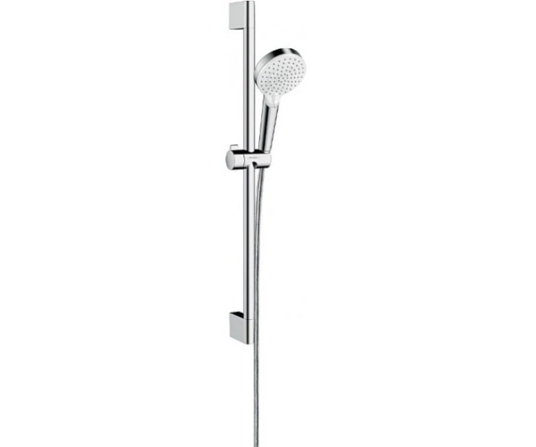 Душовий набір HANSGROHE CROMETTA VARIO GREEN 26555400 26555400