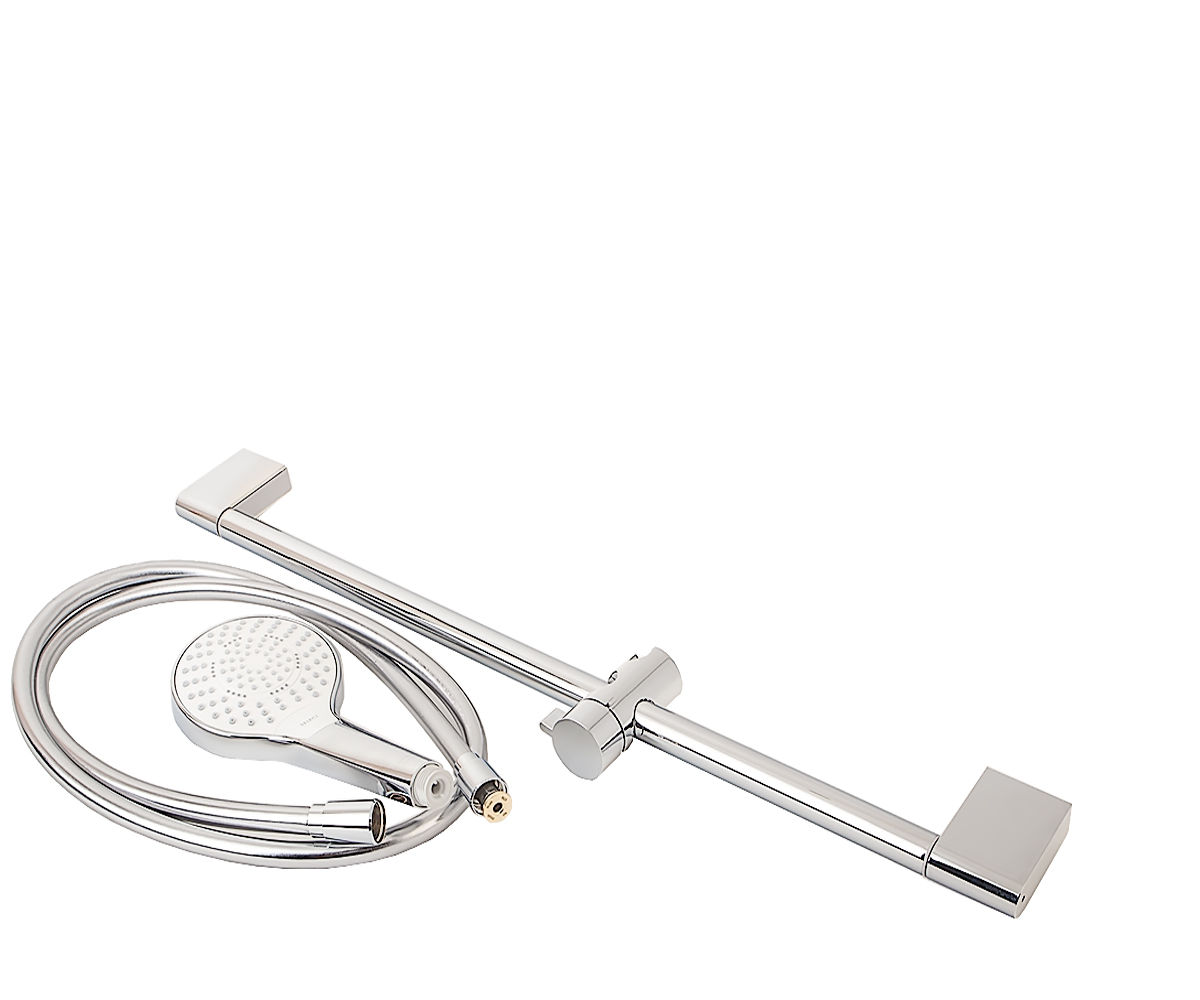Набор HANSGROHE CROMA SELECT S 26560400 26560400