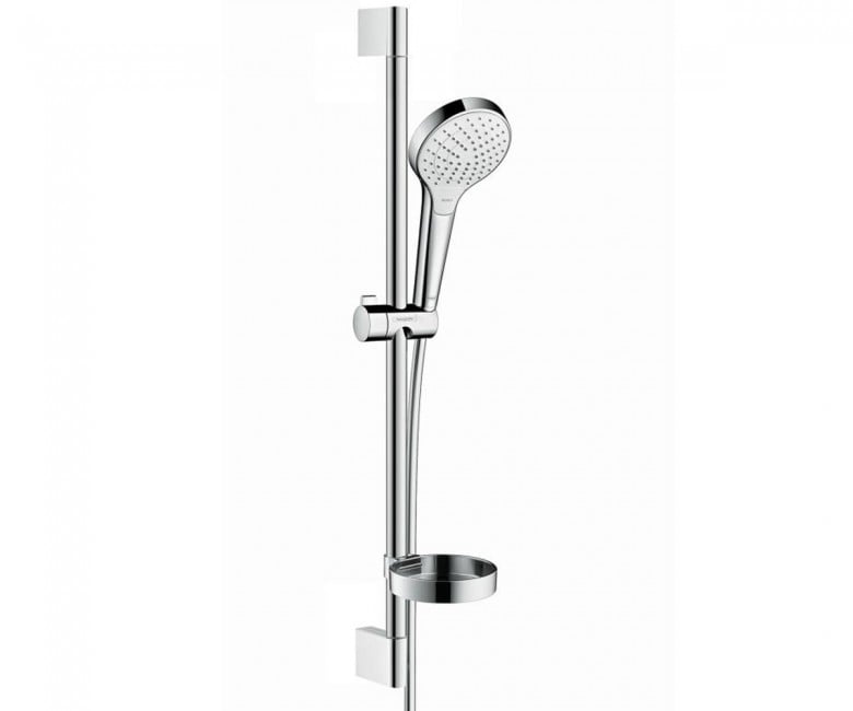 Душовий набір з мильницею HANSGROHE CROMA SELECT S 26566400 26566400