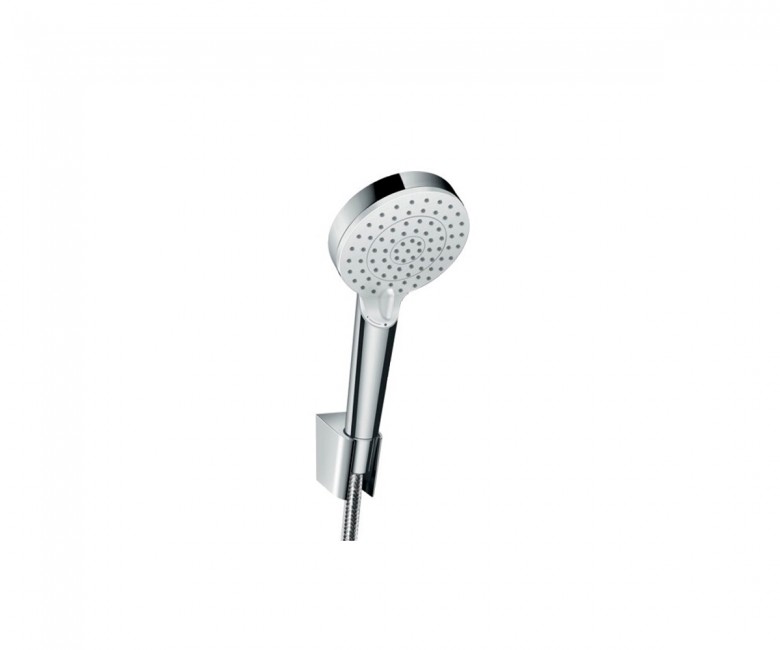 Душовий набір, 1 режим струменя HANSGROHE CROMETTA 26567400 26567400