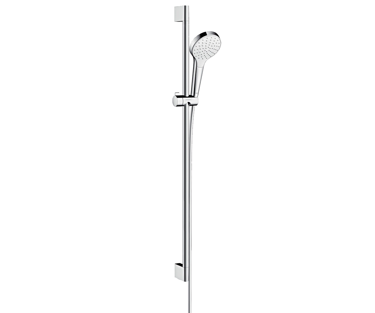 Душовий набір HANSGROHE CROMA SELECT S MULTI 26570400 26570400