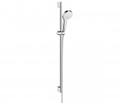 Душовий набір HANSGROHE CROMA SELECT S 26574400