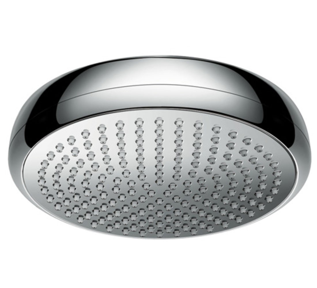 Головка для верхнього душу HANSGROHE CROMETTA 160 26577000 26577000
