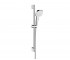 Душовий набір зі штангою HANSGROHE CROMA SELECT E 26580400 26580400