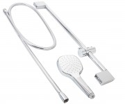 Душовий набір HANSGROHE CROMA SELECT E 26584400
