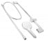 Душовий набір HANSGROHE CROMA SELECT E 26584400 26584400