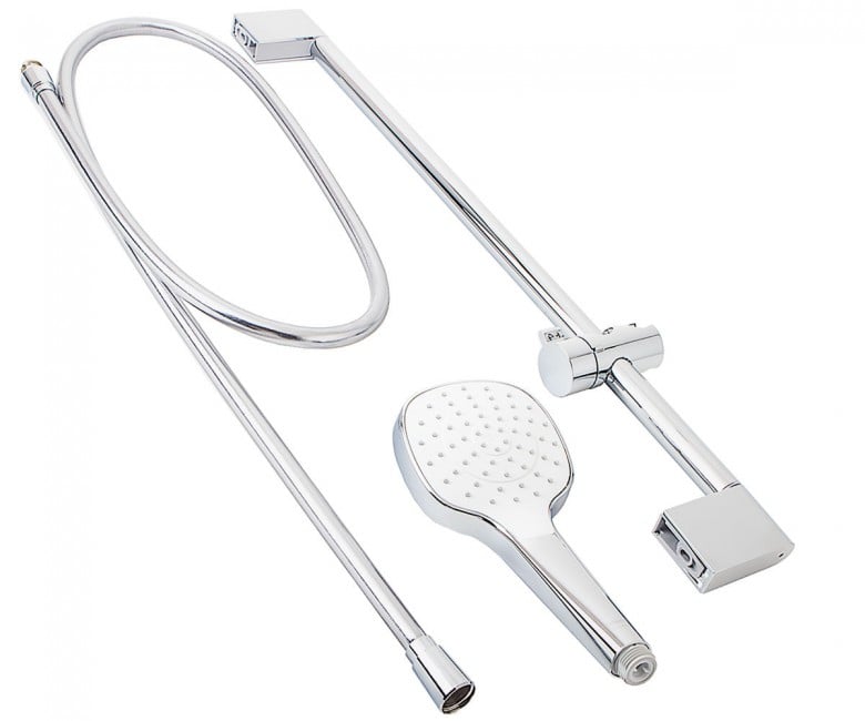 Душовий набір HANSGROHE CROMA SELECT E 26584400 26584400
