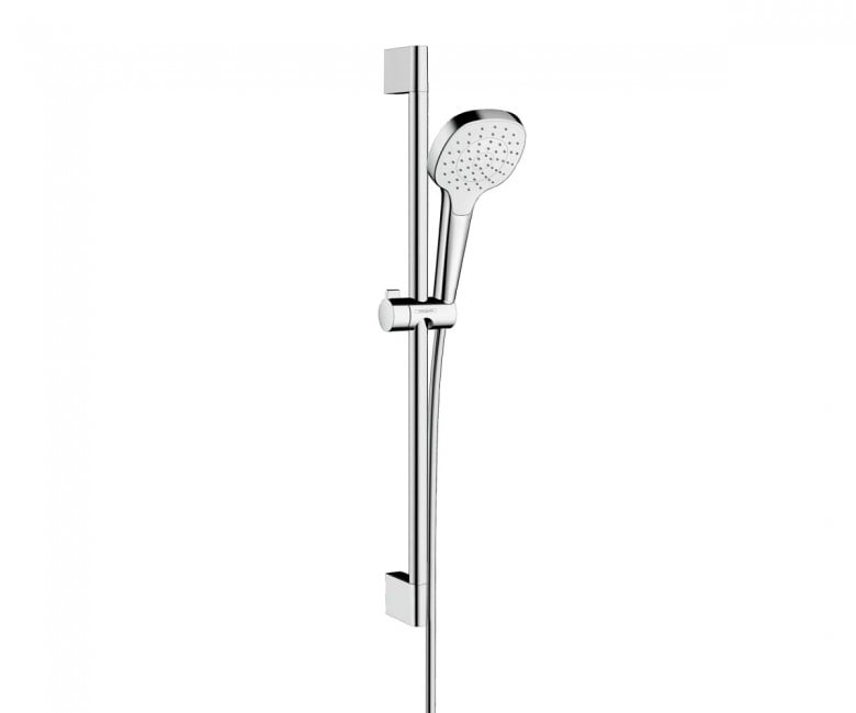 Душовий набір HANSGROHE CROMA SELECT E MULTI 26590400 26590400