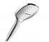 Ручний душ на три режиму HANSGROHE RAINDANCE SELECT E 120 26599400 26599400