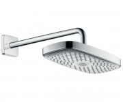Верхній душ 30х16 см ХАНСGROHE РАЙДАНС SELECT E 26609000 HANSGROHE RAINDANCE  26609000
