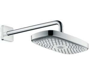 Верхний душ 30х16 см HANSGROHE RAINDANCE SELECT E 26609000