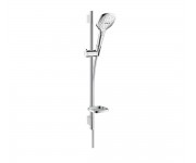 Душевой набор на 3 режима HANSGROHE RAINDANCE SELECT E 26622000