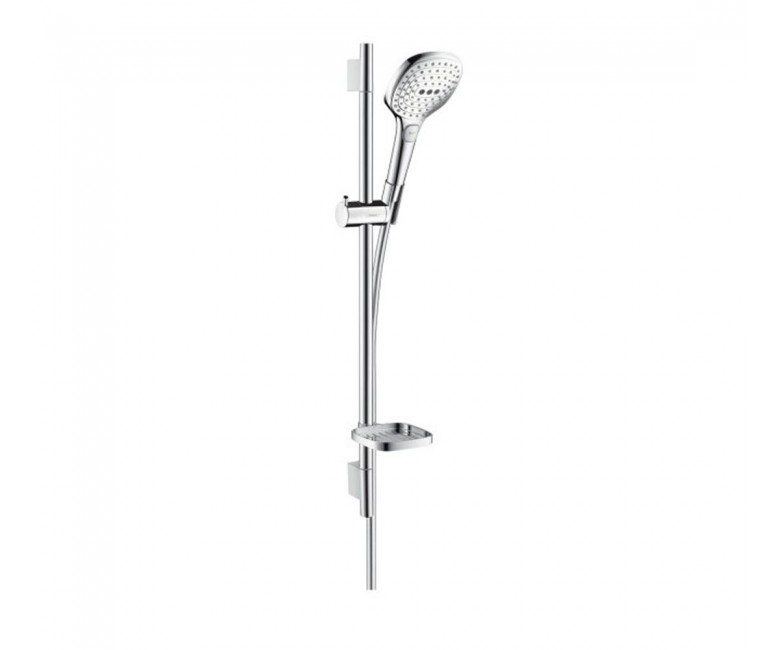 Душевой набор на 3 режима HANSGROHE RAINDANCE SELECT E 26622000 26622000