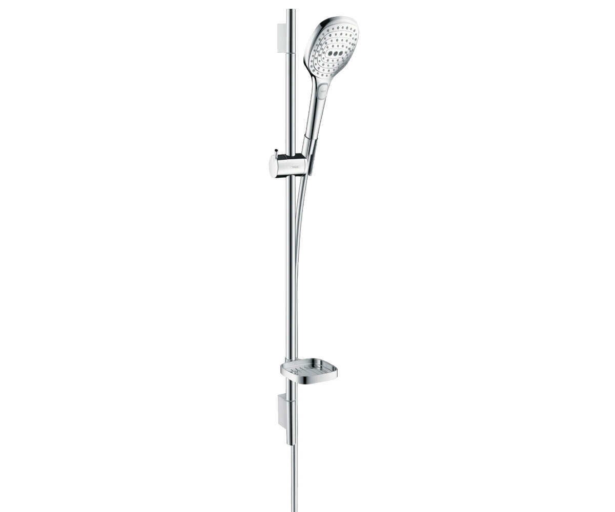 Душовий набір HANSGROHE RAINDANCE SELECT E 120 26623400 26623400