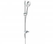 Душовий набір HANSGROHE RAINDANCE SELECT E 120 26623400