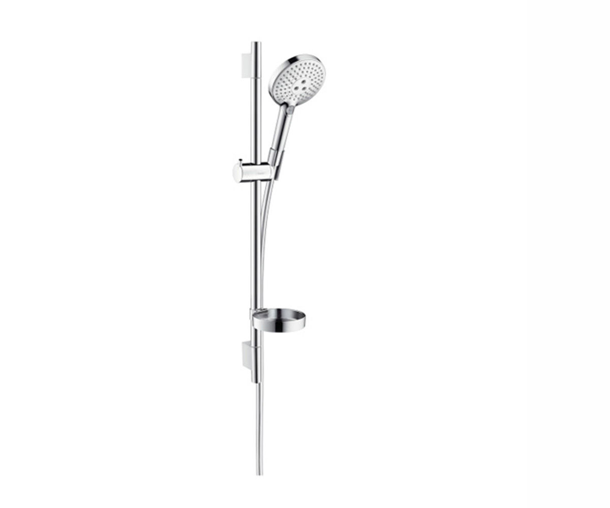 Душовий набір HANSGROHE RAINDANCE SELECT 26632000 26632000