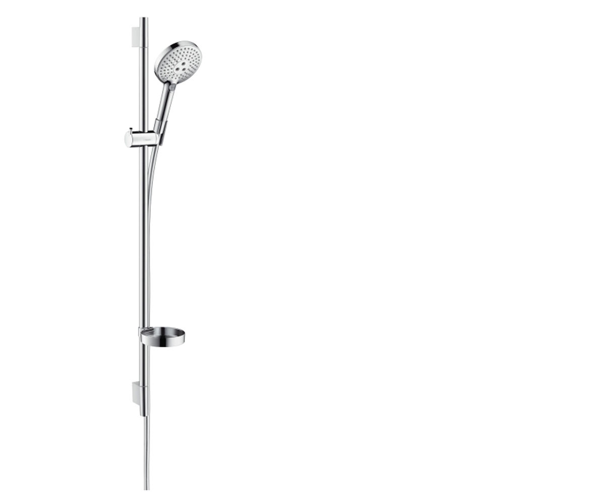Душовий набір HANSGROHE RAINDANCE SELECT 26633000 26633000