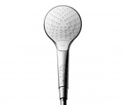 Ручний душ з трьома режимами HANSGROHE MYSELECT S VARIO 26637400