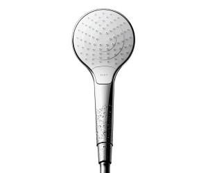 Ручний душ з трьома режимами HANSGROHE MYSELECT S VARIO 26637400