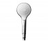 Ручний душ з трьома режимами HANSGROHE MYSELECT S VARIO 26637400 26637400