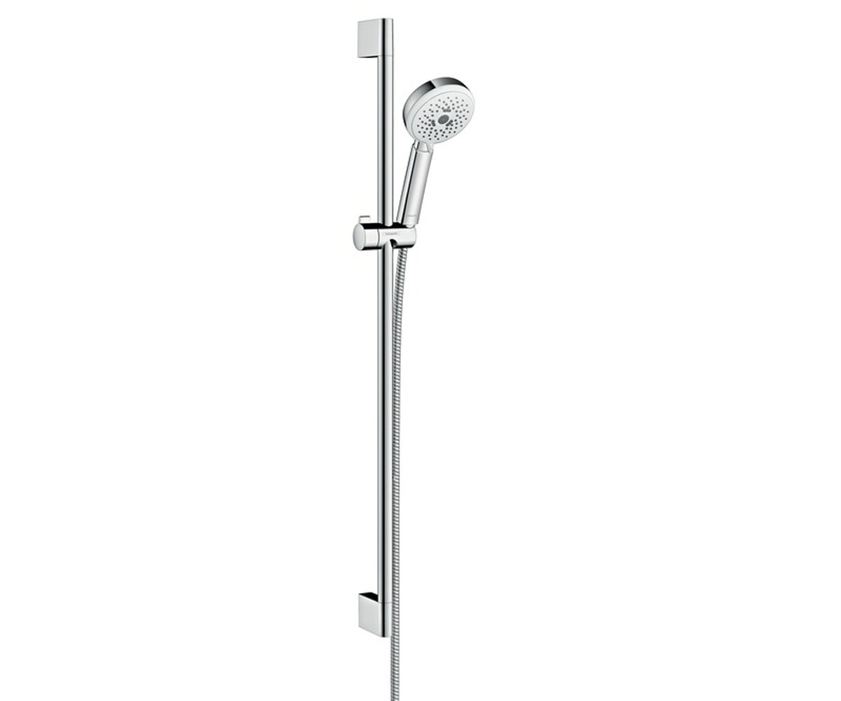 Душовий набір HANSGROHE CROMETTA 26656400 26656400
