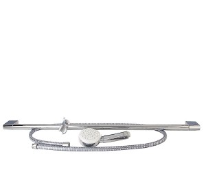 Душовий гарнітур HANSGROHE CROMETTA 100 26657400